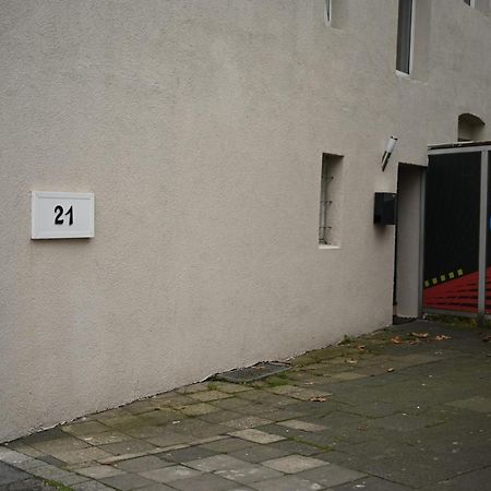 Ferienwohnung Loft Riva II Hamm  Exterior foto