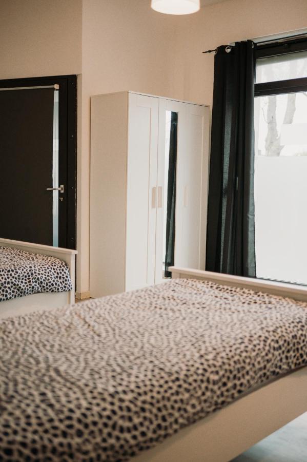 Ferienwohnung Loft Riva II Hamm  Exterior foto
